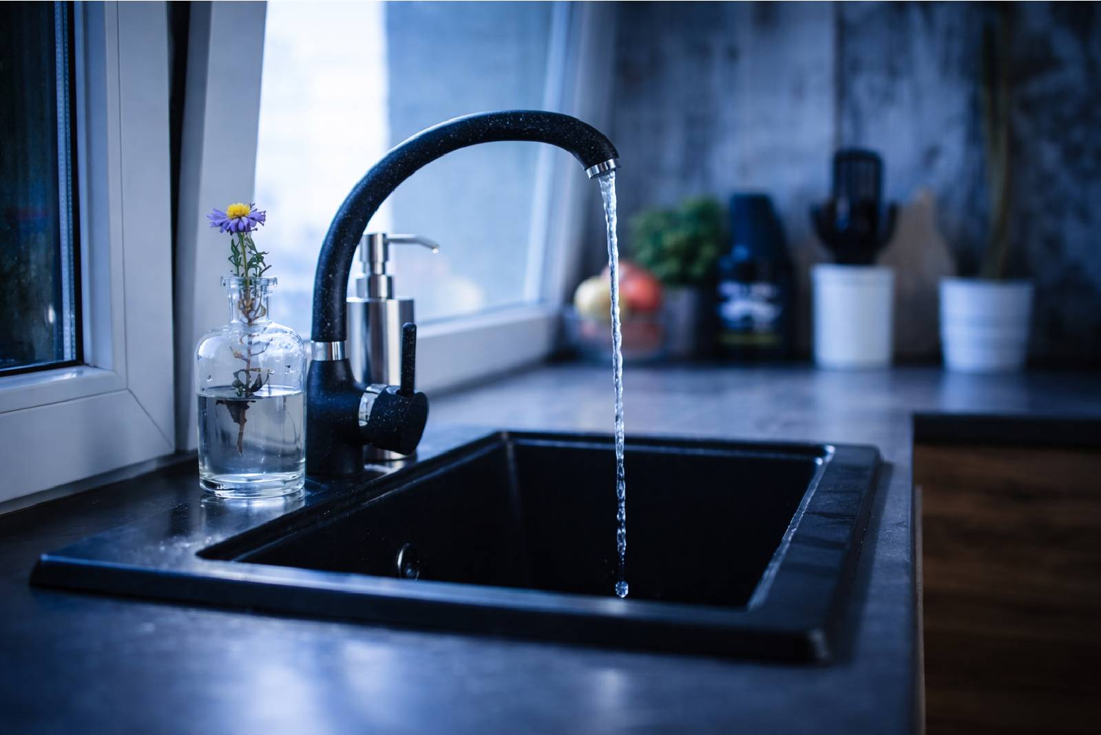 Boiler instalation in progress, showcasing a professional plumber at work